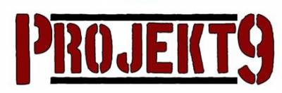 logo Projekt 9 logo Projekt 9